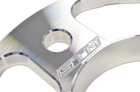 STM 10mm Wheel Spacers for Evo DSM 3S