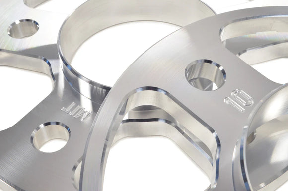 STM 10mm Wheel Spacers for Evo DSM 3S