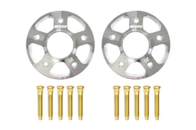 STM 5x114.3 20mm Wheel Spacers and ARP Extended Studs Package