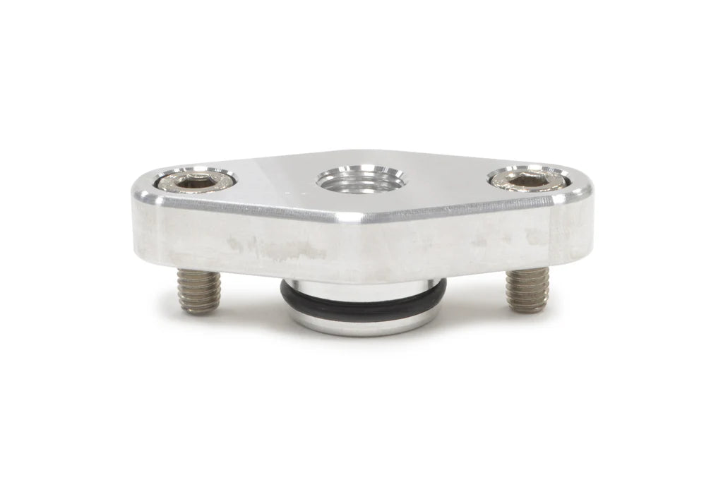 STM MAP Sensor Adapter for 2G DSM & Evo 4-X | Park Auto Motorsports