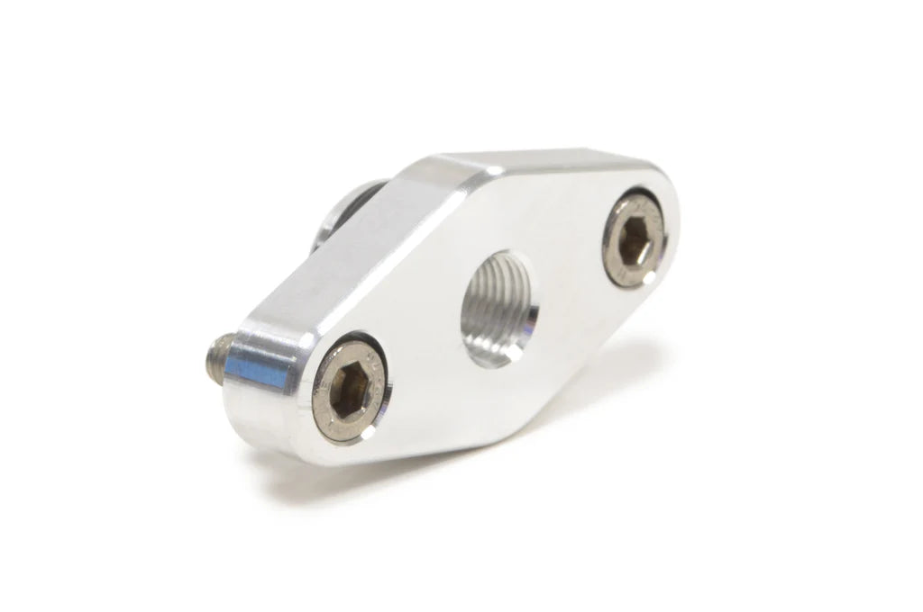 STM MAP Sensor Adapter for 2G DSM & Evo 4-X