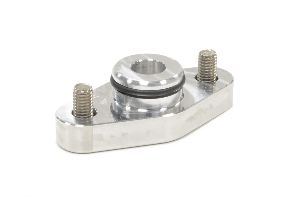 Multimap Adapter STM MAP Sensor Adapter for 2G DSM & Evo 4-X | Park Auto Motorsports
