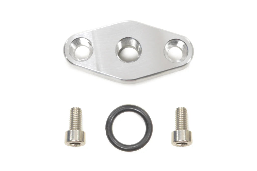 STM MAP Sensor Adapter for 2G DSM & Evo 4-X