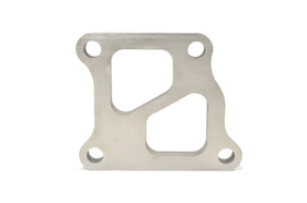 STM Stainless Turbo Inlet Flange for Evo 4/5/6/7/8/9/X