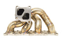 STM Evo X Stock Replacement Exhaust Manifold-7