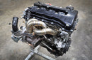 STM Evo X Stock Replacement Exhaust Manifold-9