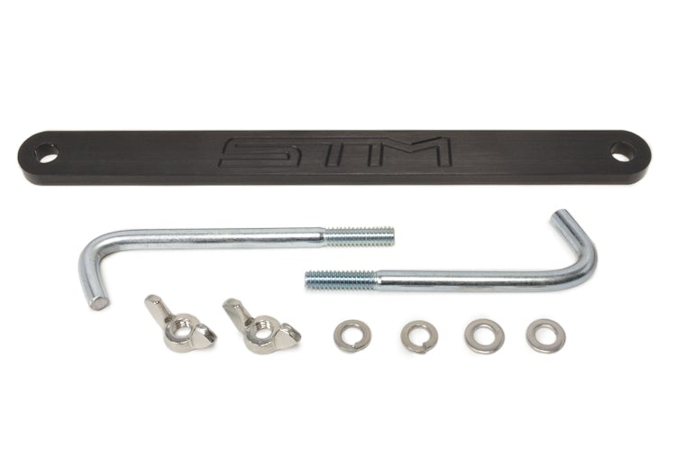 STM 680 Small Battery Tie Down Kit - Evo X