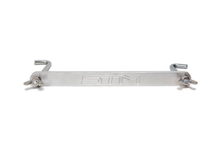 STM 680 Small Battery Tie Down Kit - Evo X
