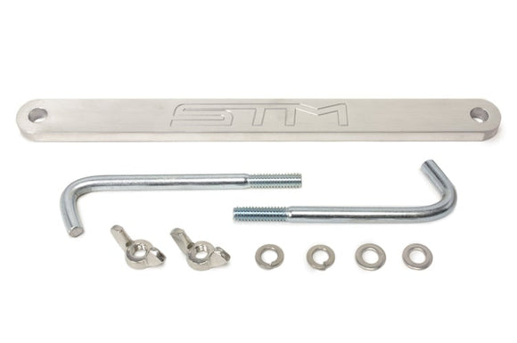 STM 680 Small Battery Tie Down Kit - Evo X
