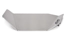 STM Evo X Aluminum Intake Heat Shield-1