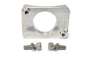 STM Aluminum MAF Adapter Weld-On Intake Flange - Evo X-2