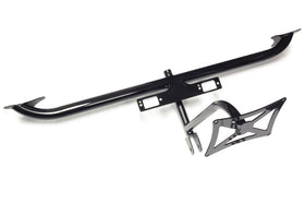 STM Evo X Bolt-On Parachute Mount Kit - 0