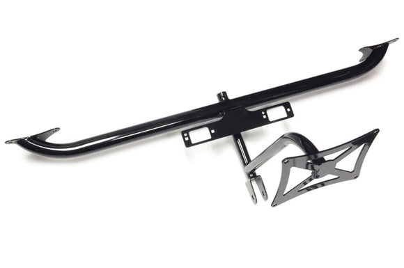 STM Evo X Bolt-On Parachute Mount Kit