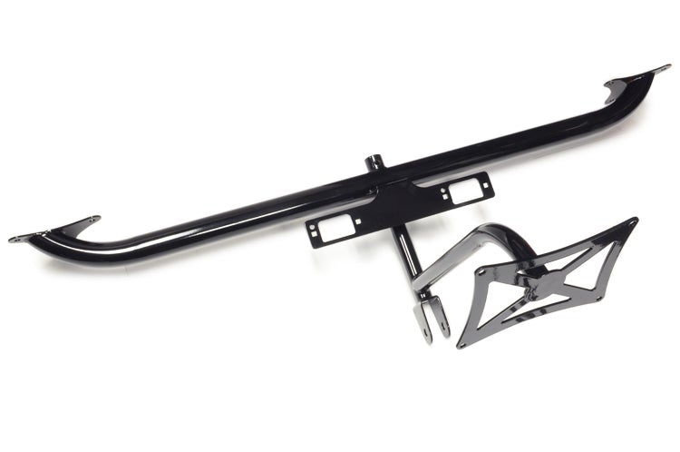 STM Evo X Bolt-On Parachute Mount Kit - 0