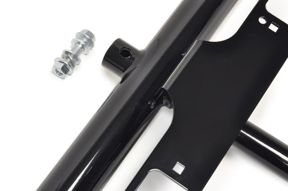 STM Evo X Bolt-On Parachute Mount Kit