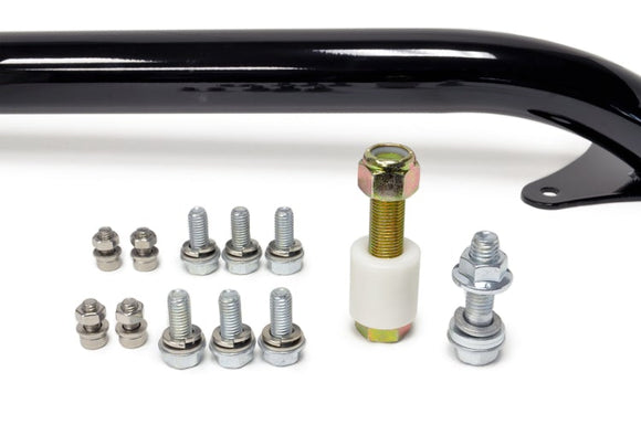 STM Evo X Bolt-On Parachute Mount Kit