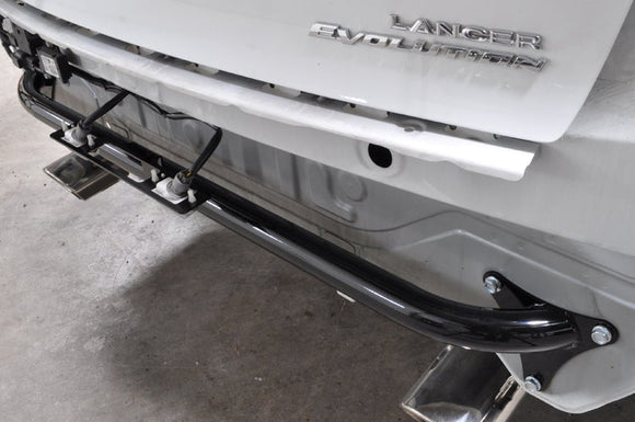 STM Evo X Bolt-On Parachute Mount Kit