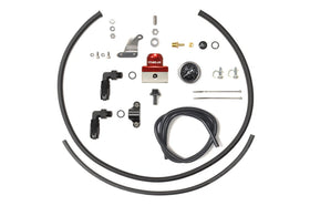 STM Evo X Fuel Pressure Regulator Kit (FPRK) - 0