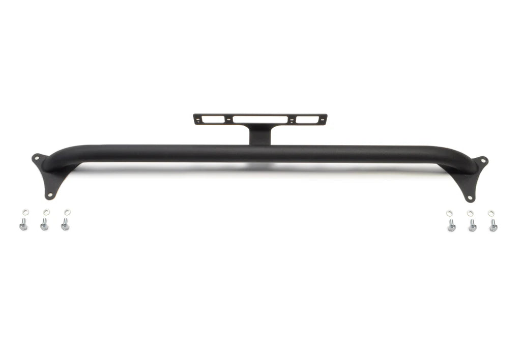 STM Evo X Lightweight Rear Bumper Support Bar | Park Auto Motorsports