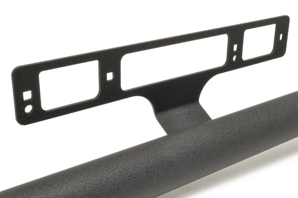 STM Evo X Lightweight Rear Bumper Support Bar