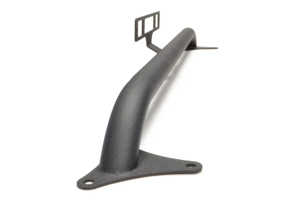 STM Evo X Lightweight Rear Bumper Support Bar