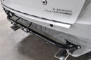 STM Evo X Lightweight Rear Bumper Support Bar-9