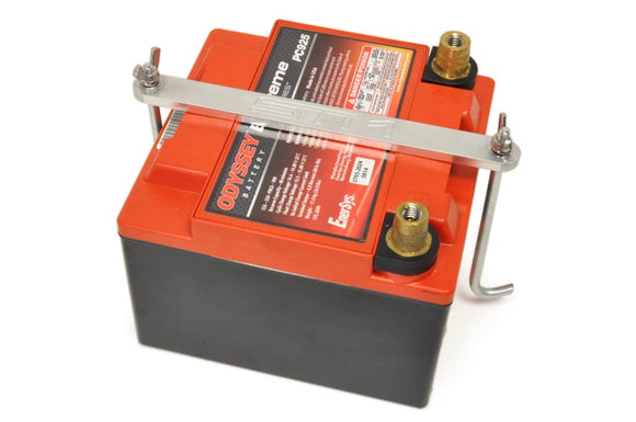 STM PC925 Lightweight Battery Kit - Evo X