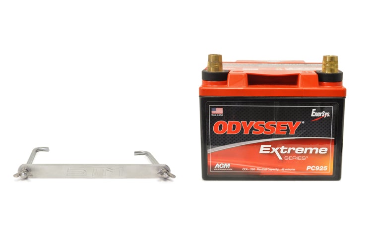 STM PC925 Lightweight Battery Kit - Evo X - 0