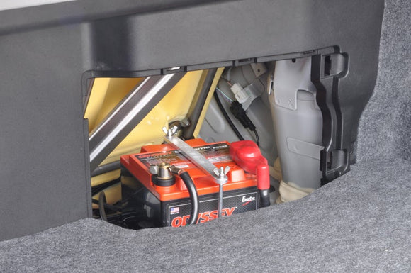 STM PC925 Lightweight Battery Kit - Evo X