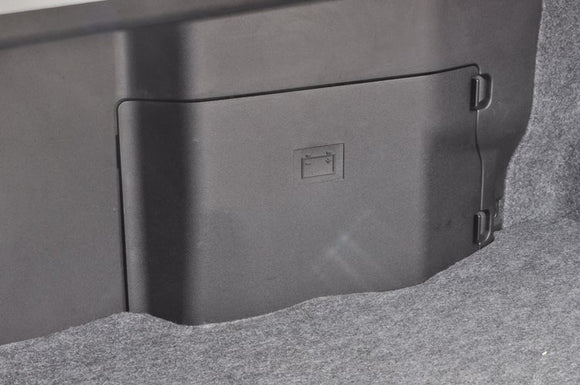 STM PC925 Lightweight Battery Kit - Evo X