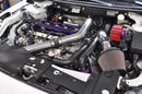 STM Power Steering Reservoir for Evo X-5