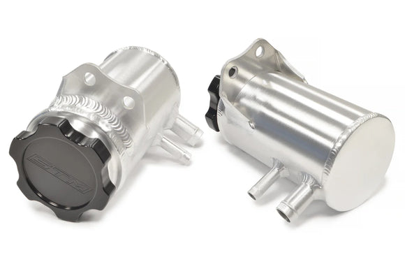 STM Power Steering Reservoir for Evo X
