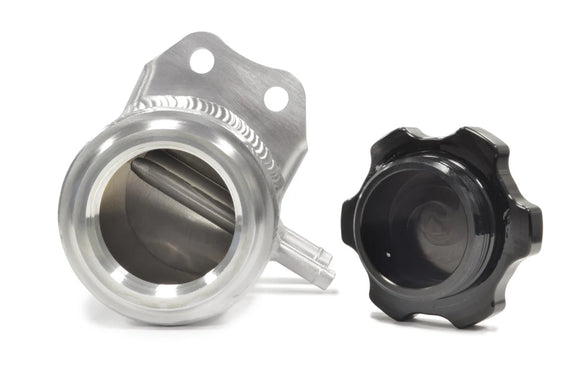 STM Power Steering Reservoir for Evo X