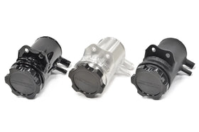 STM Power Steering Reservoir for Evo X