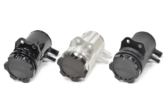 STM Power Steering Reservoir for Evo X