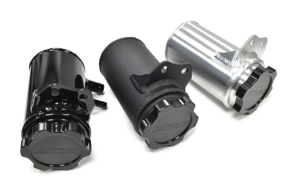 STM Power Steering Reservoir for Evo X