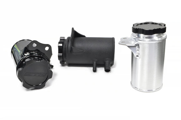 STM Power Steering Reservoir for Evo X