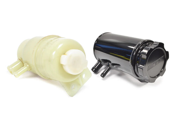 STM Power Steering Reservoir for Evo X