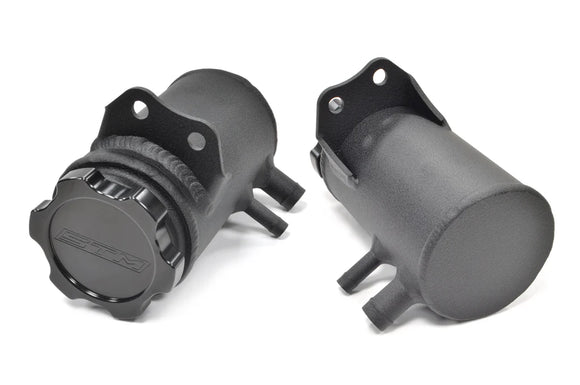 STM Power Steering Reservoir for Evo X