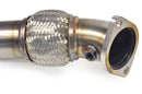STM Evo X Recirculated O2 Housing Downpipe-2