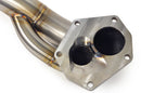 STM Evo X Recirculated O2 Housing Downpipe-3