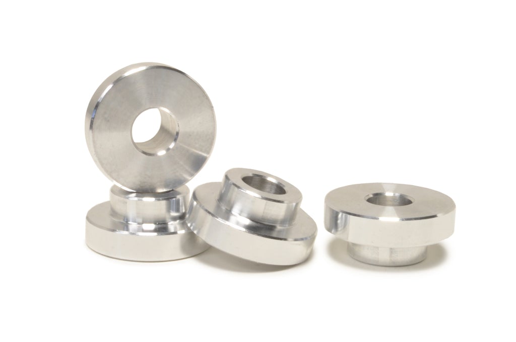 STM Evo X Shifter Base Bushing Kit - 0