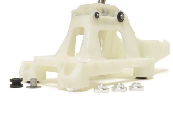 STM Evo X Shifter Base Bushing Kit