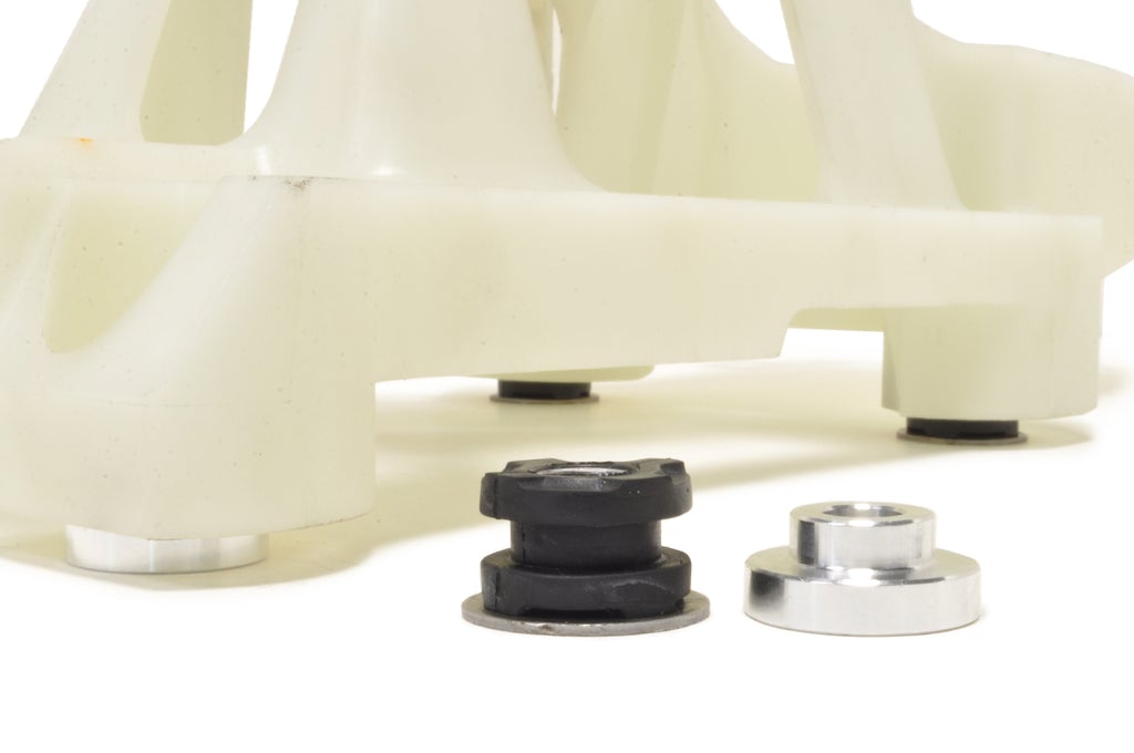 STM Evo X Shifter Base Bushing Kit