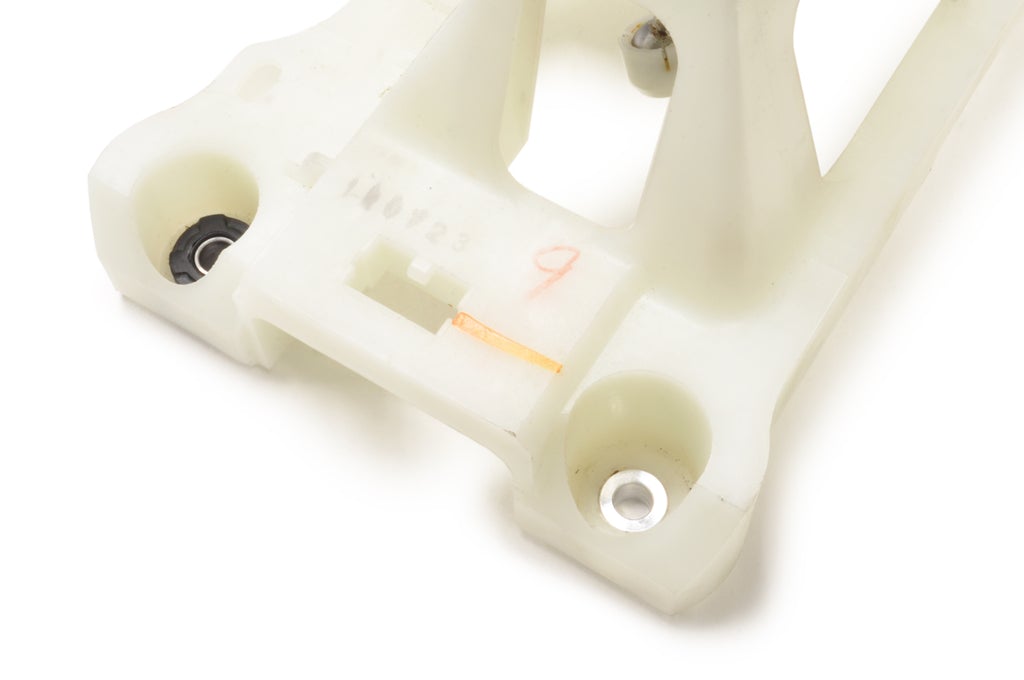 STM Evo X Shifter Base Bushing Kit