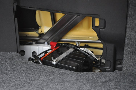 STM Small Battery Kit with Odyssey PC680 - Evo X