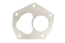 STM Evo X Stainless Steel Divided Turbo Outlet Gasket-1