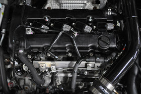 STM Stainless Engine Bay Bolt Kit (Master Set) - Evo X - 0