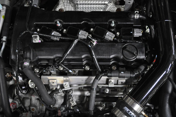 STM Stainless Engine Bay Bolt Kit (Master Set) - Evo X