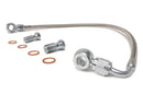 STM Oil Feed Line Kit for Stock Turbo - Evo X-2